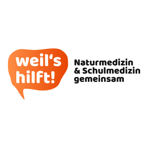 Weil´s hilft