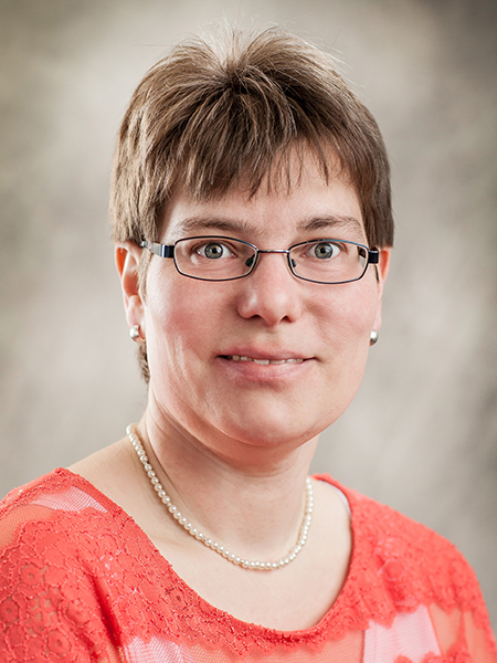 Sandra Pflüger