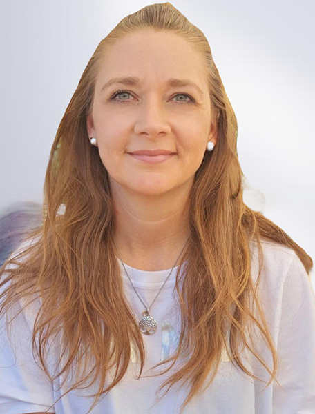 Sonja Baur